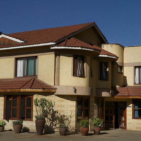 Osinkirri Hotel Kilimani Nairobi Esterno foto